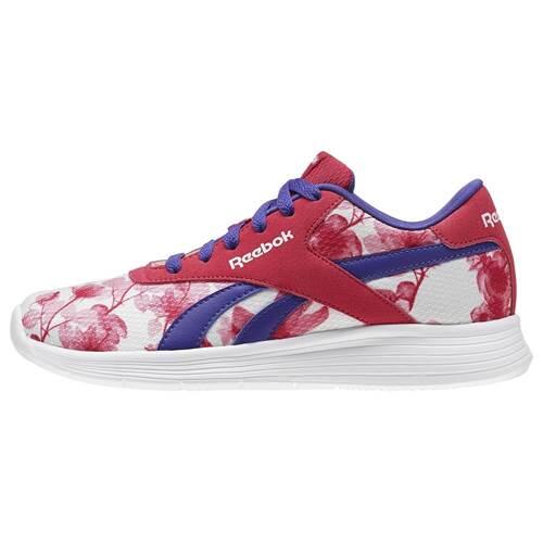 Buty do chodzenia dla dzieci Reebok Royal EC Ride 2/4