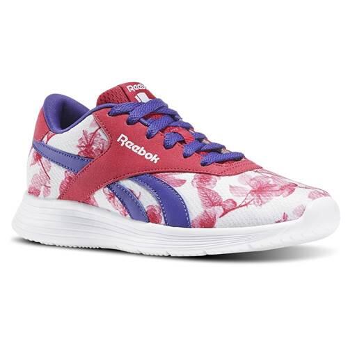 Buty do chodzenia dla dzieci Reebok Royal EC Ride 3/4