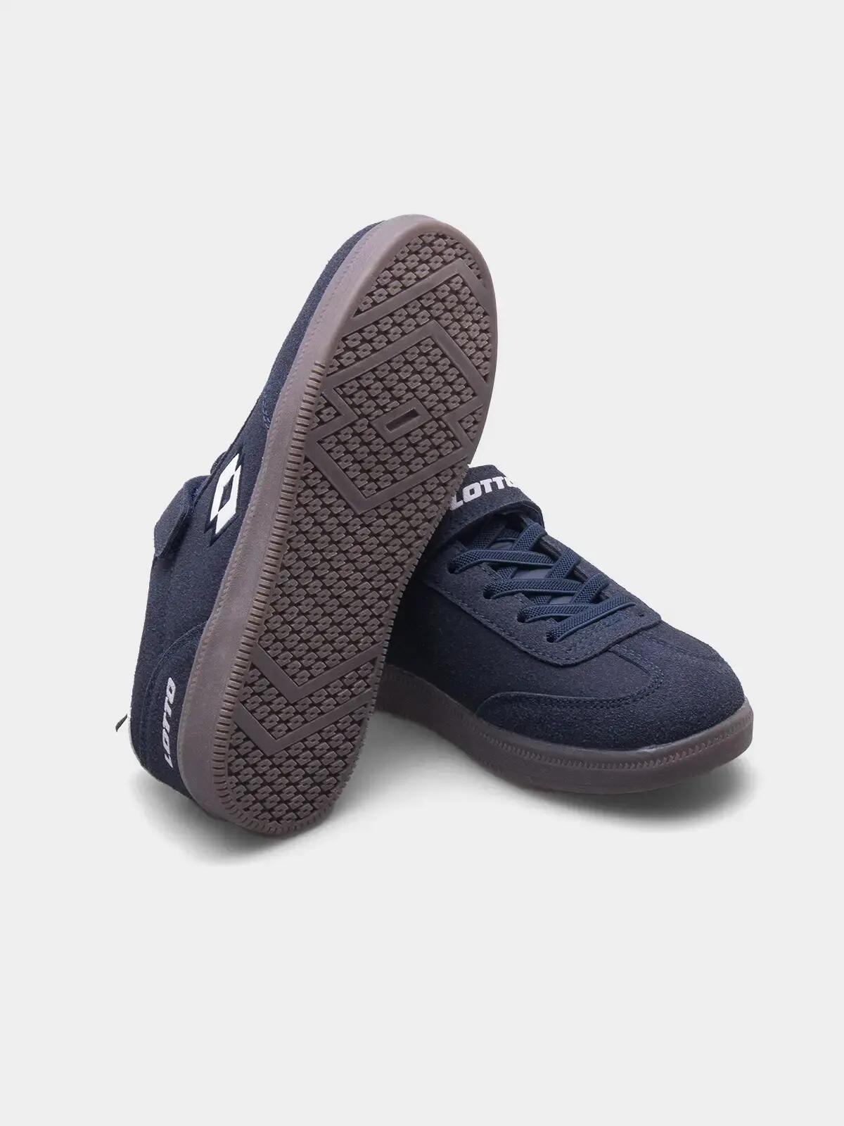 Buty dziecięce LOTTO VINTAL SC K 6/7