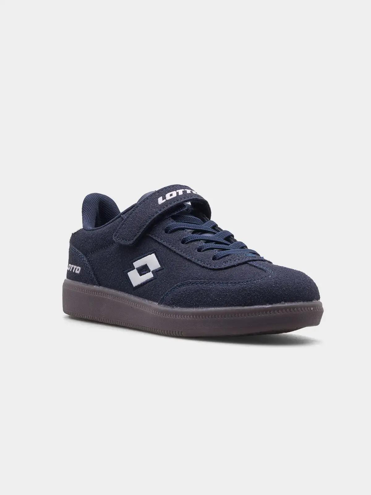 Buty dziecięce LOTTO VINTAL SC K 7/7