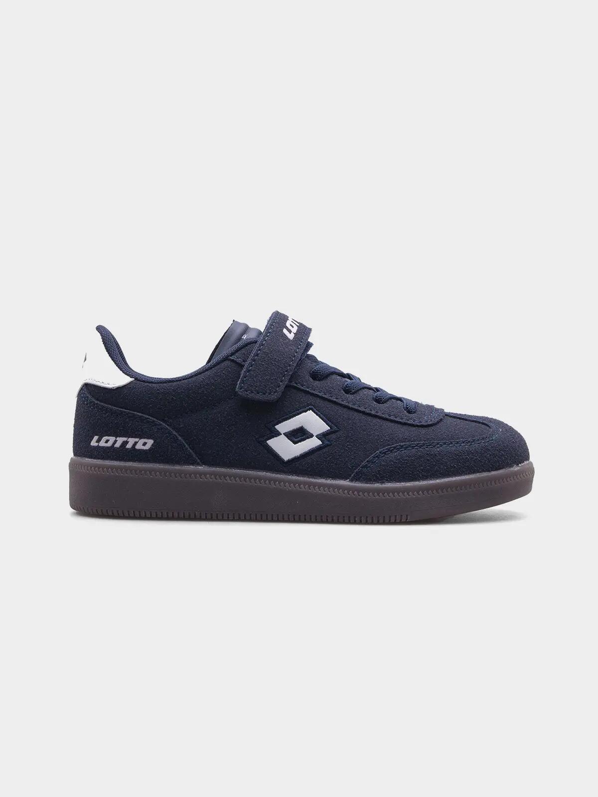 Buty dziecięce LOTTO VINTAL SC K 4/7