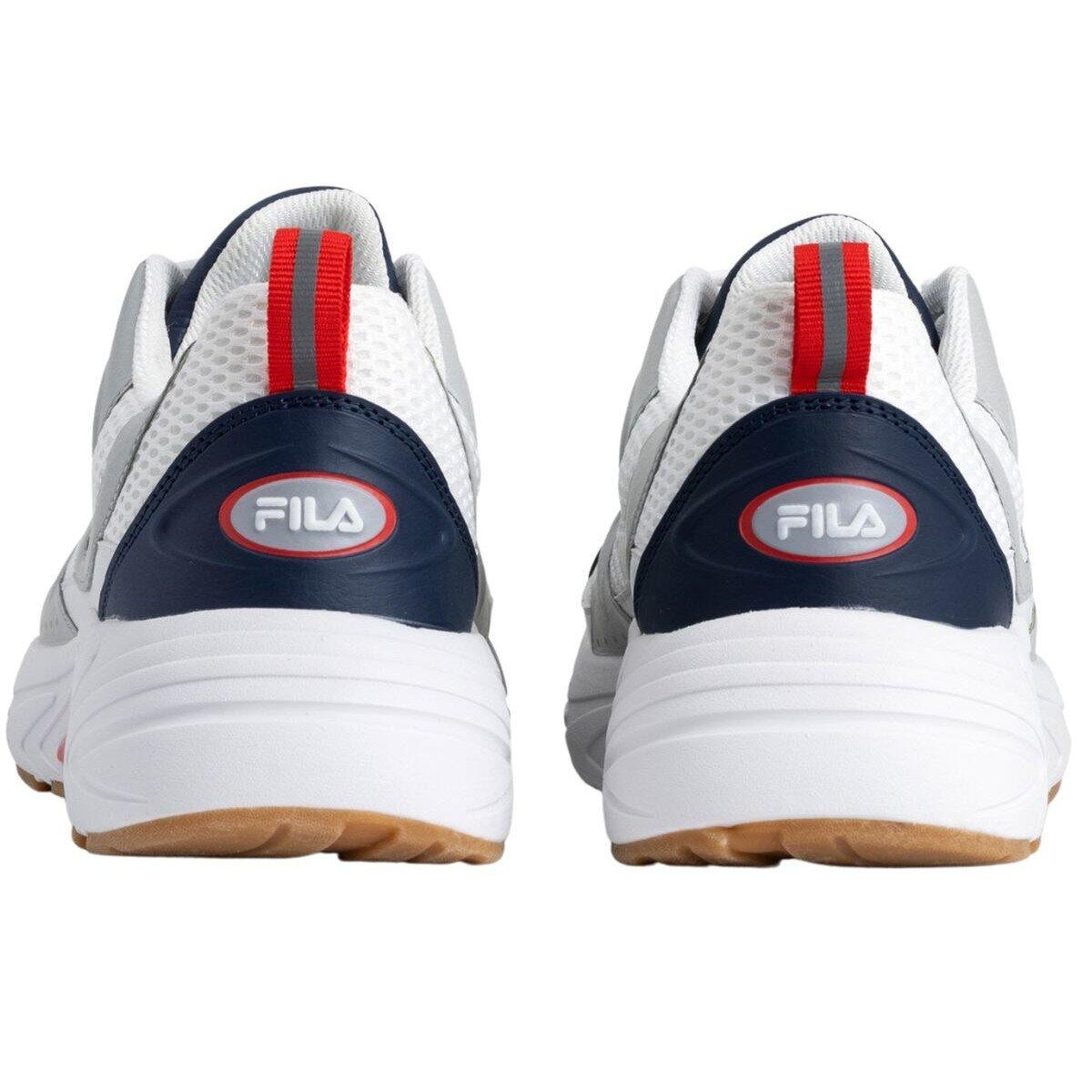 Buty męskie do chodzenia Fila Kreatix wielokolorowe 3/5