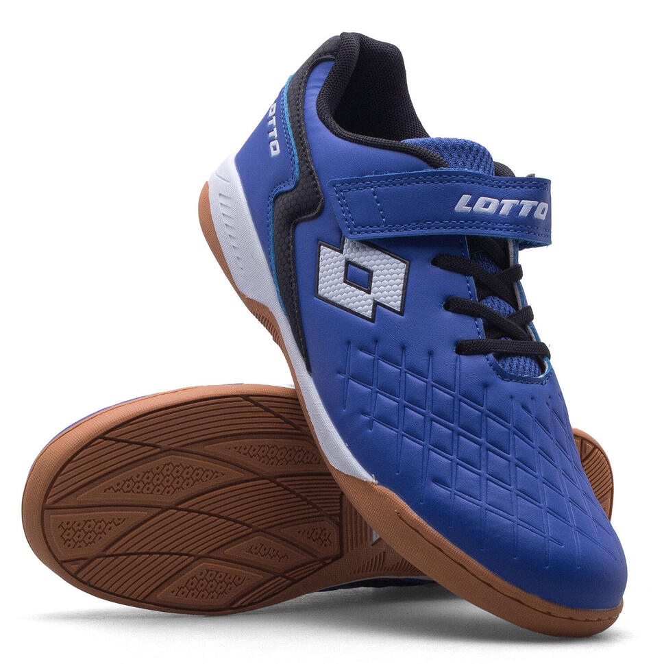 Buty dziecięce halowe LOTTO DASHER