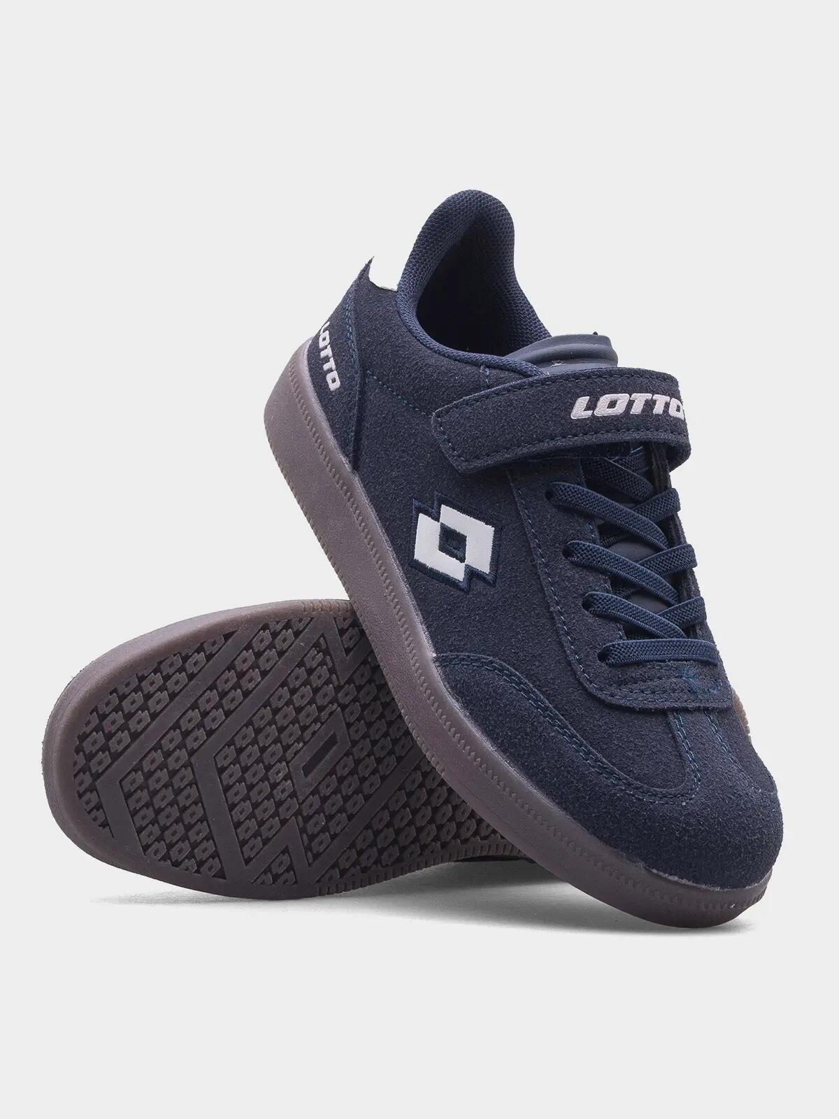 Buty dziecięce LOTTO VINTAL SC K 3/7