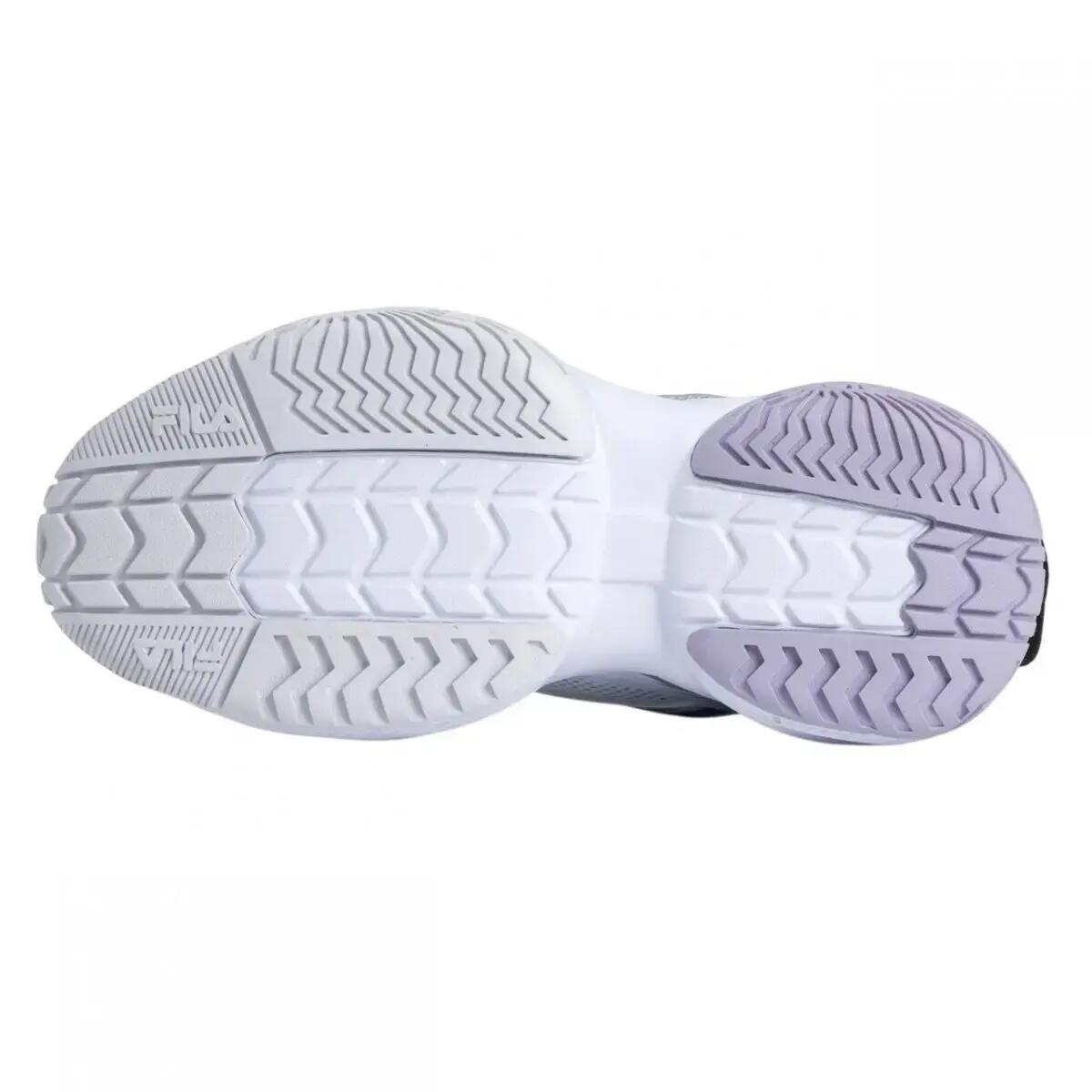 Buty damskie do chodzenia Fila Magnifila Wmn białe 5/6