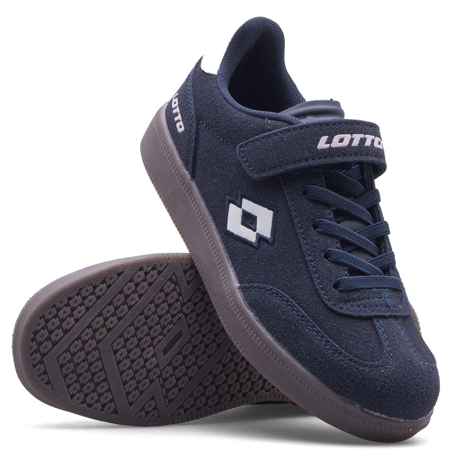 Buty dziecięce LOTTO VINTAL SC K 2/7