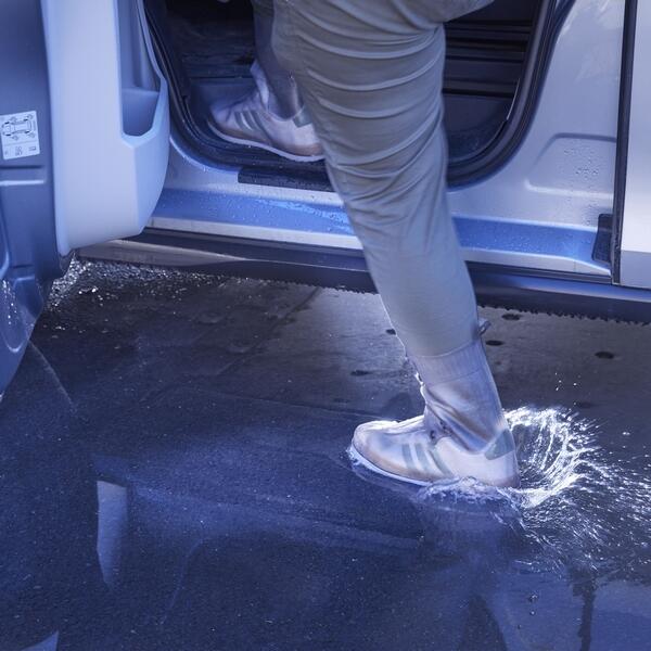 Sur-chaussures de protection 3/6