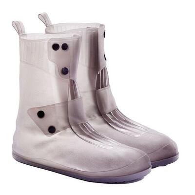 Waterdichte overschoenen mottez