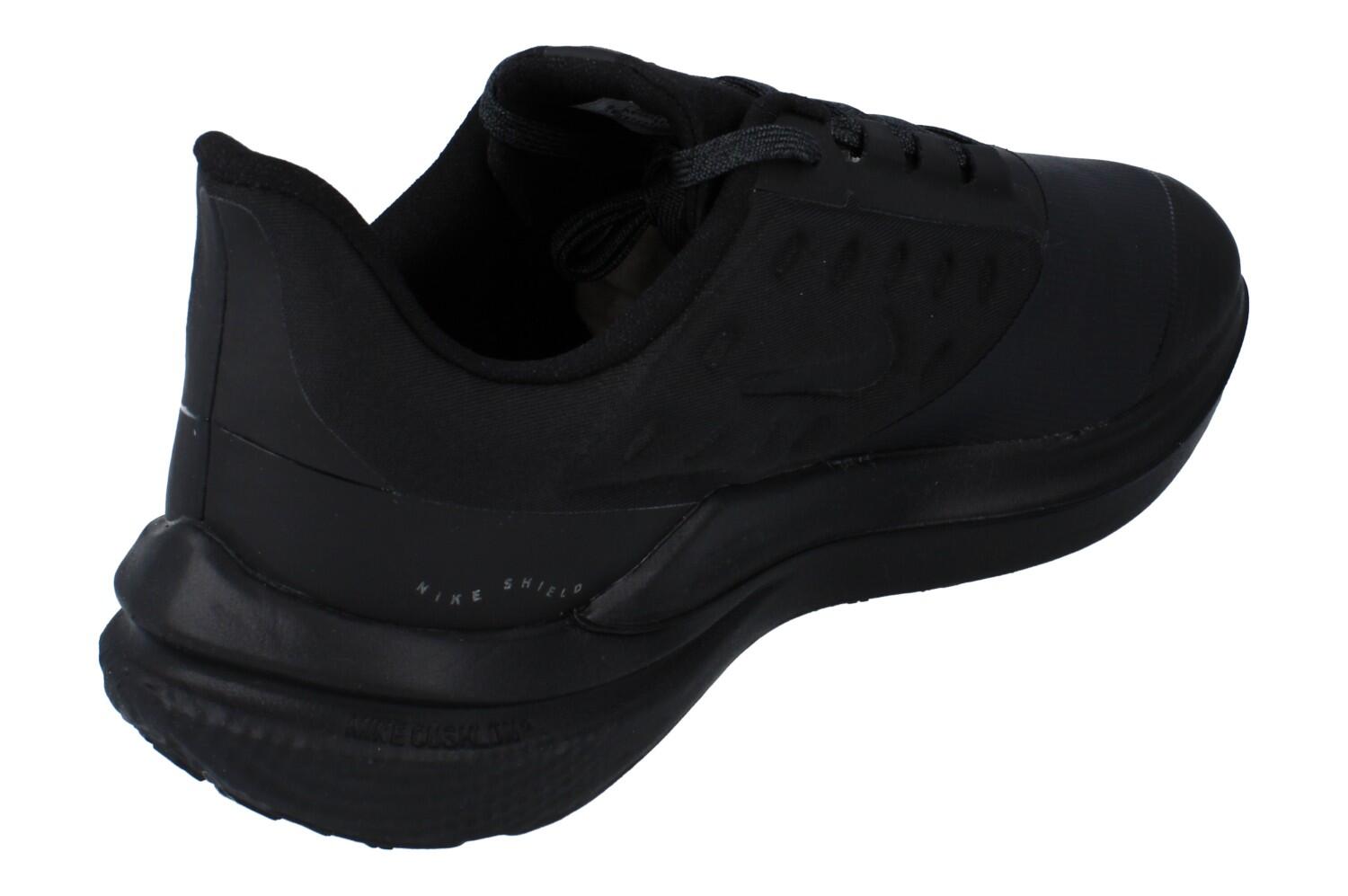 Air Winflo Shield Mens Running Trainers 3/5