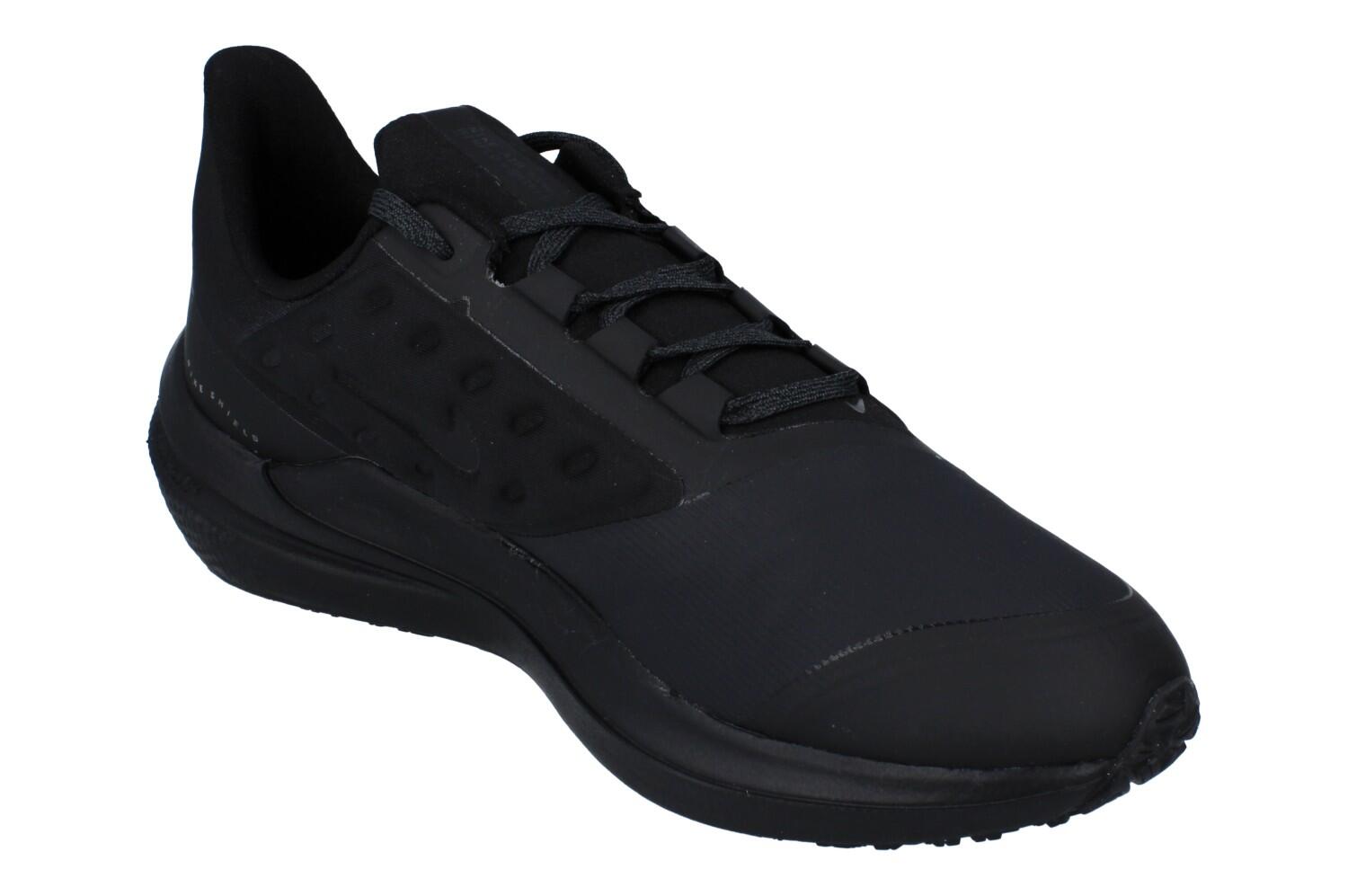 Air Winflo Shield Mens Running Trainers 4/5