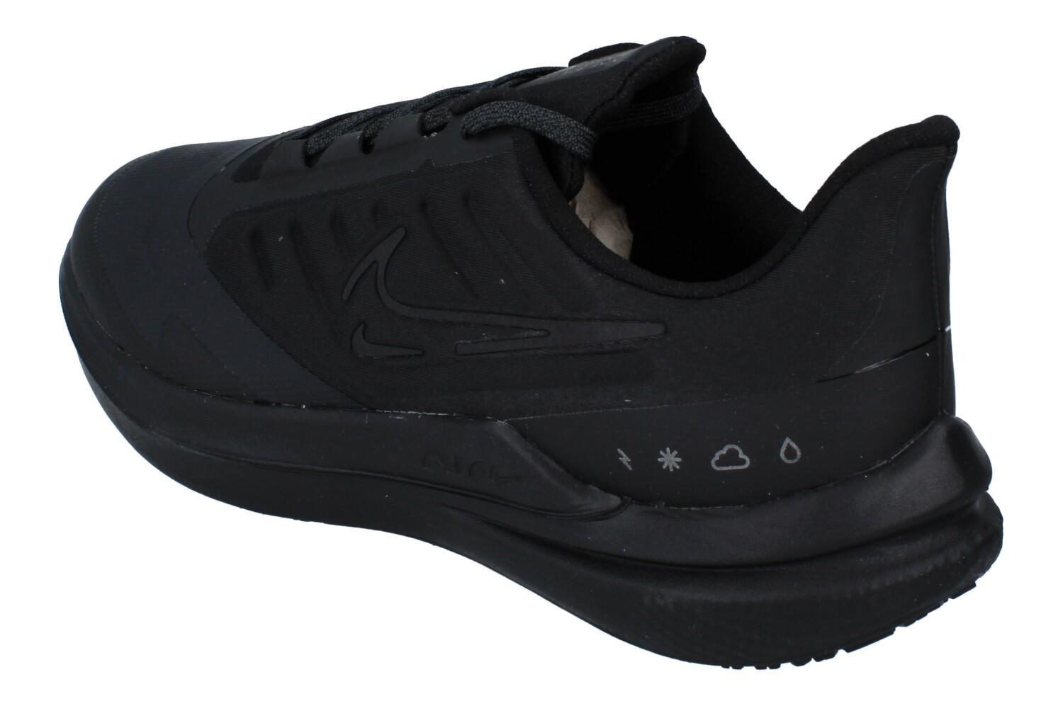 Air Winflo Shield Mens Running Trainers 2/5