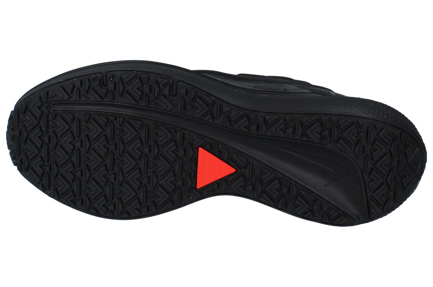Air Winflo Shield Mens Running Trainers 5/5