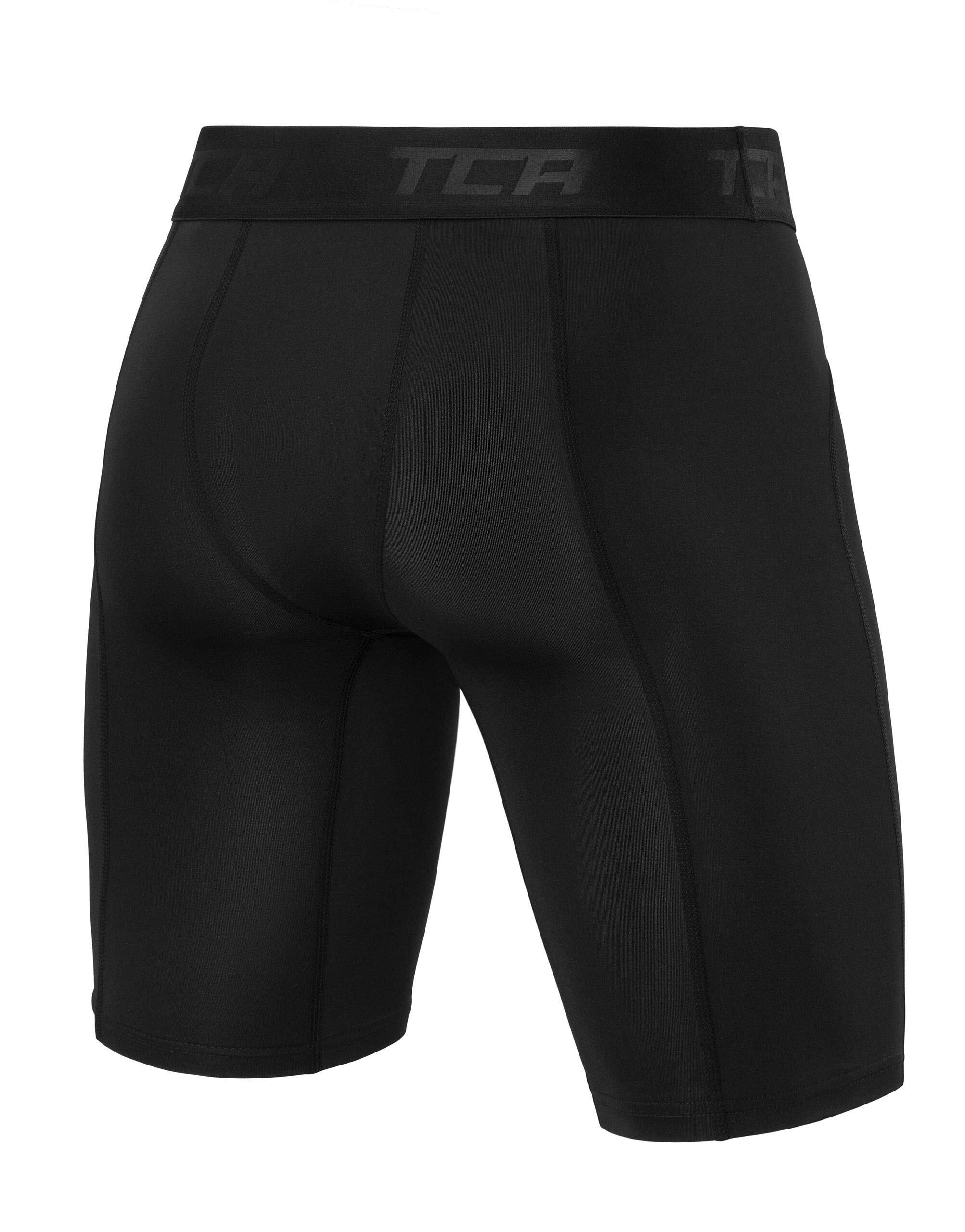Pantaloncini Pro Performance Base Layer da uomo 2/6