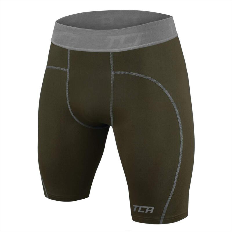 Short Couche de Base Pro Performance pour Hommes