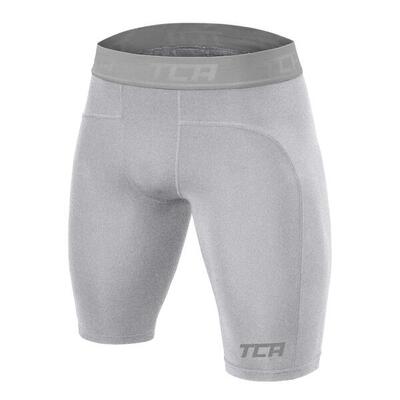Pro Performance Herren Kompressionsshorts. Schnelltrocknendes Baselayer