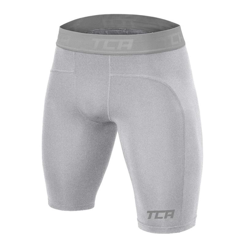 Short Couche de Base Pro Performance pour Hommes