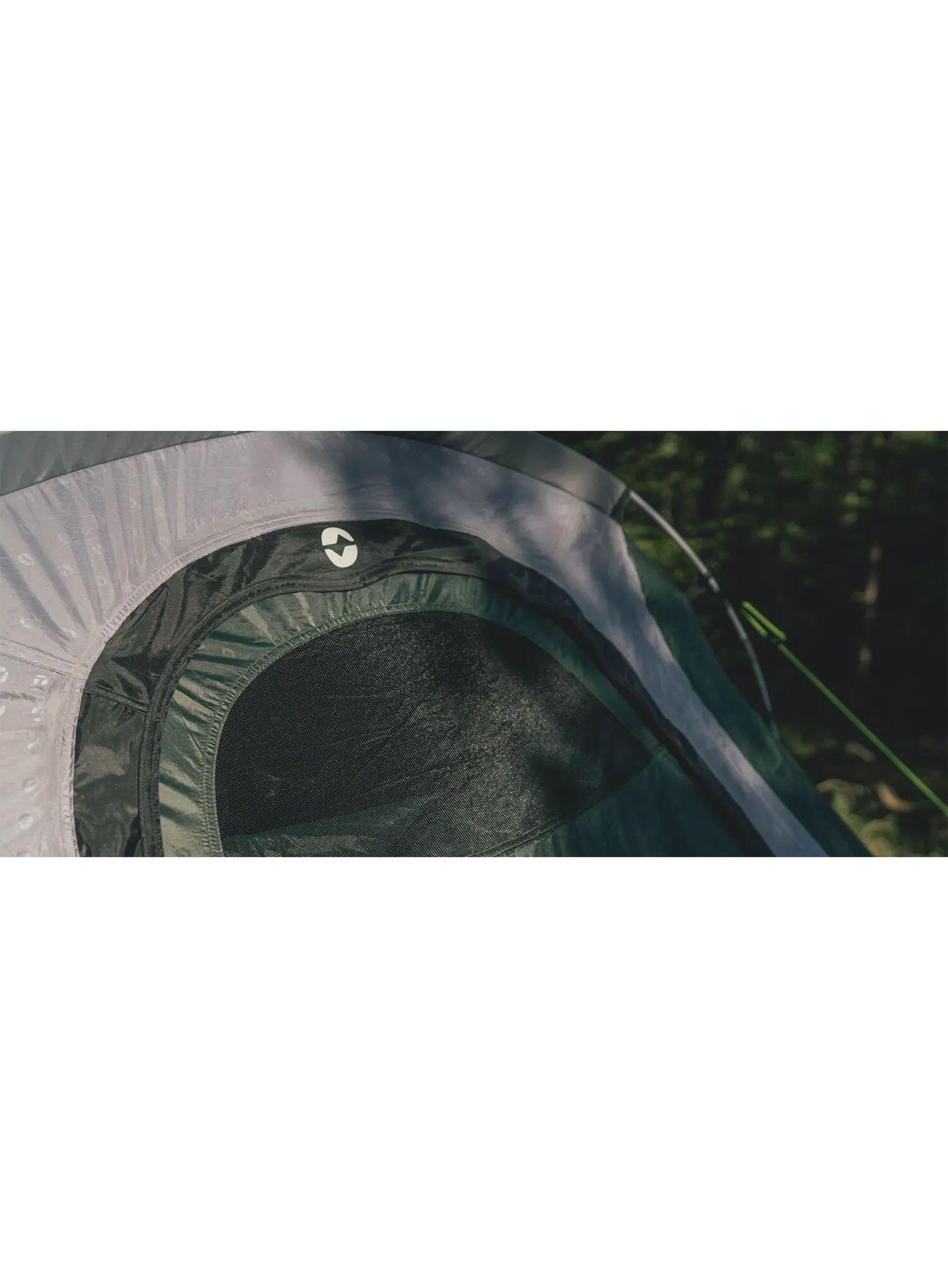 Tenda Campeggio Cloud 2 Posti 7/7