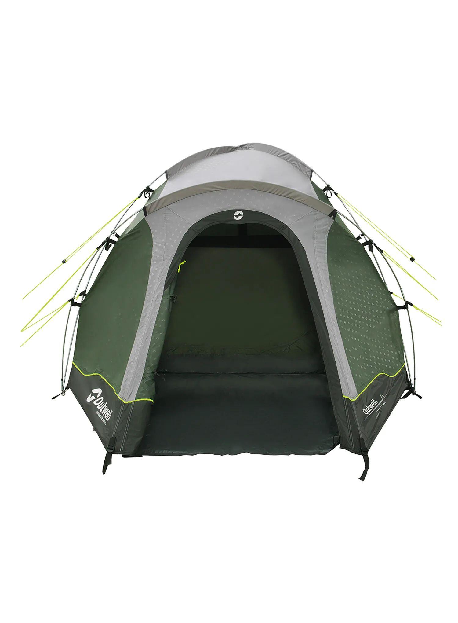 Tenda Campeggio Cloud 2 Posti 3/7
