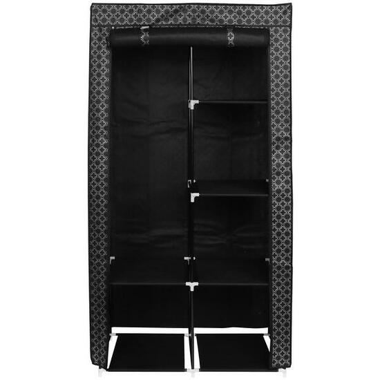 Szafka turystyczna składana 88x46x170CM