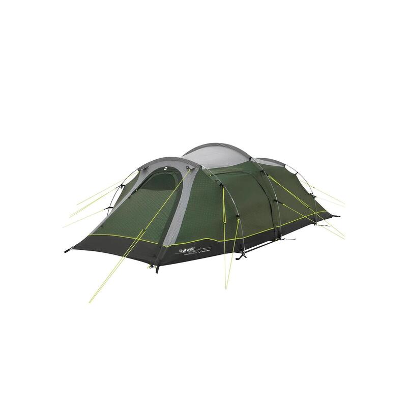 Namiot 3-osobowy Outwell Earth 3 Plus