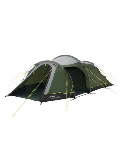 Namiot 3-osobowy Outwell Earth 3 Plus