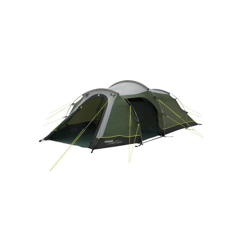 Namiot 3-osobowy Outwell Earth 3 Plus