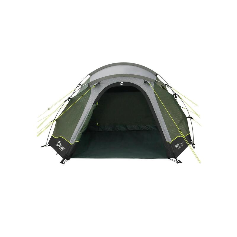 Namiot 3-osobowy Outwell Earth 3 Plus
