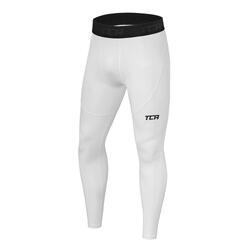 Collant de compression 2 en 1 Flyweight avec poches pour homme