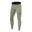 Jongens' Prestatie Basislaag Compressie Leggings