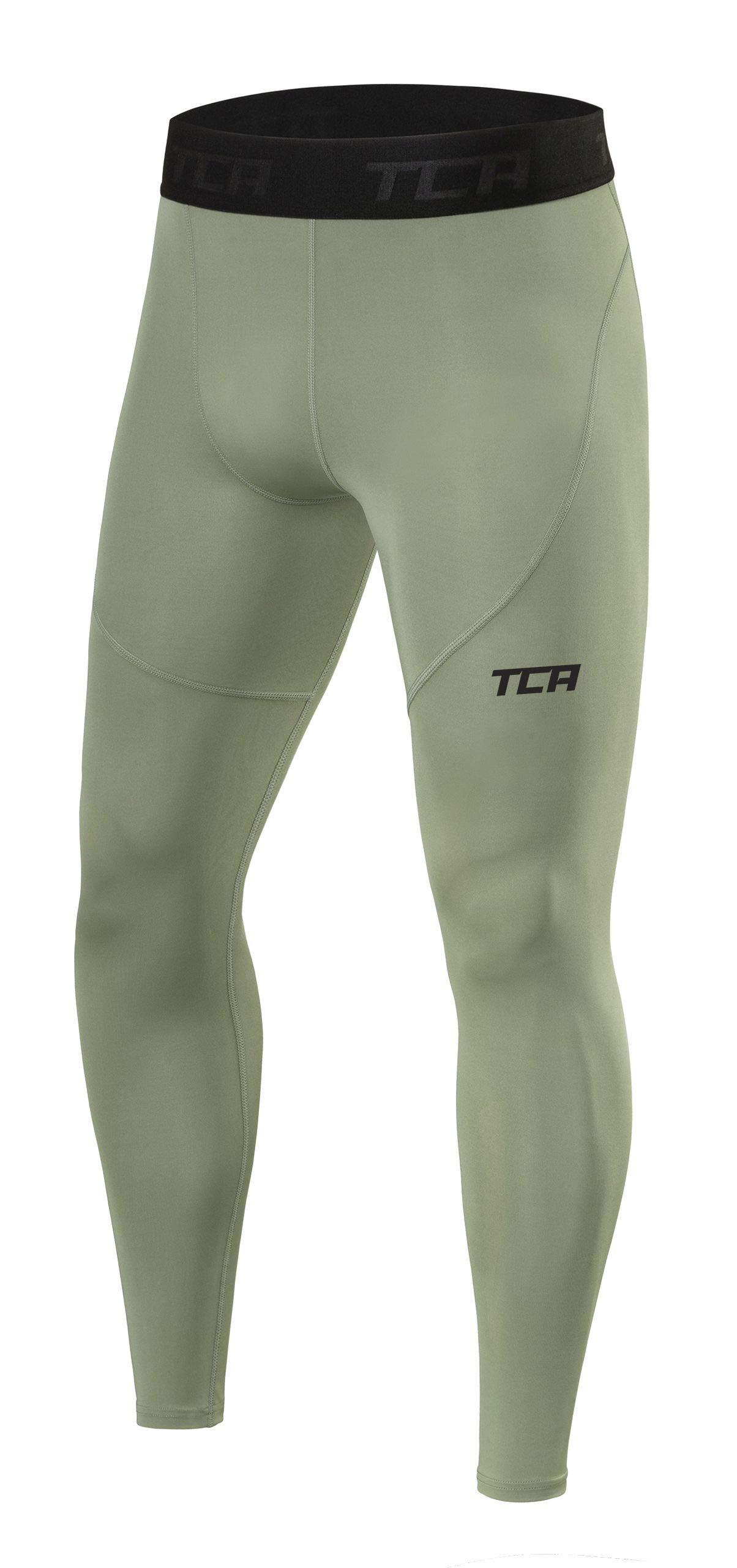 TCA Calzamaglia Pro Performance BaseLayer da ragazzo