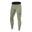 Jongens' Prestatie Basislaag Compressie Leggings