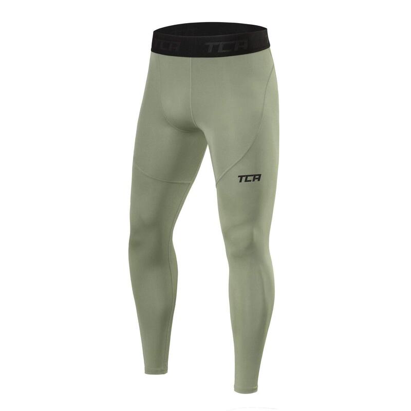 Collant de compression 2 en 1 Flyweight avec poches pour homme