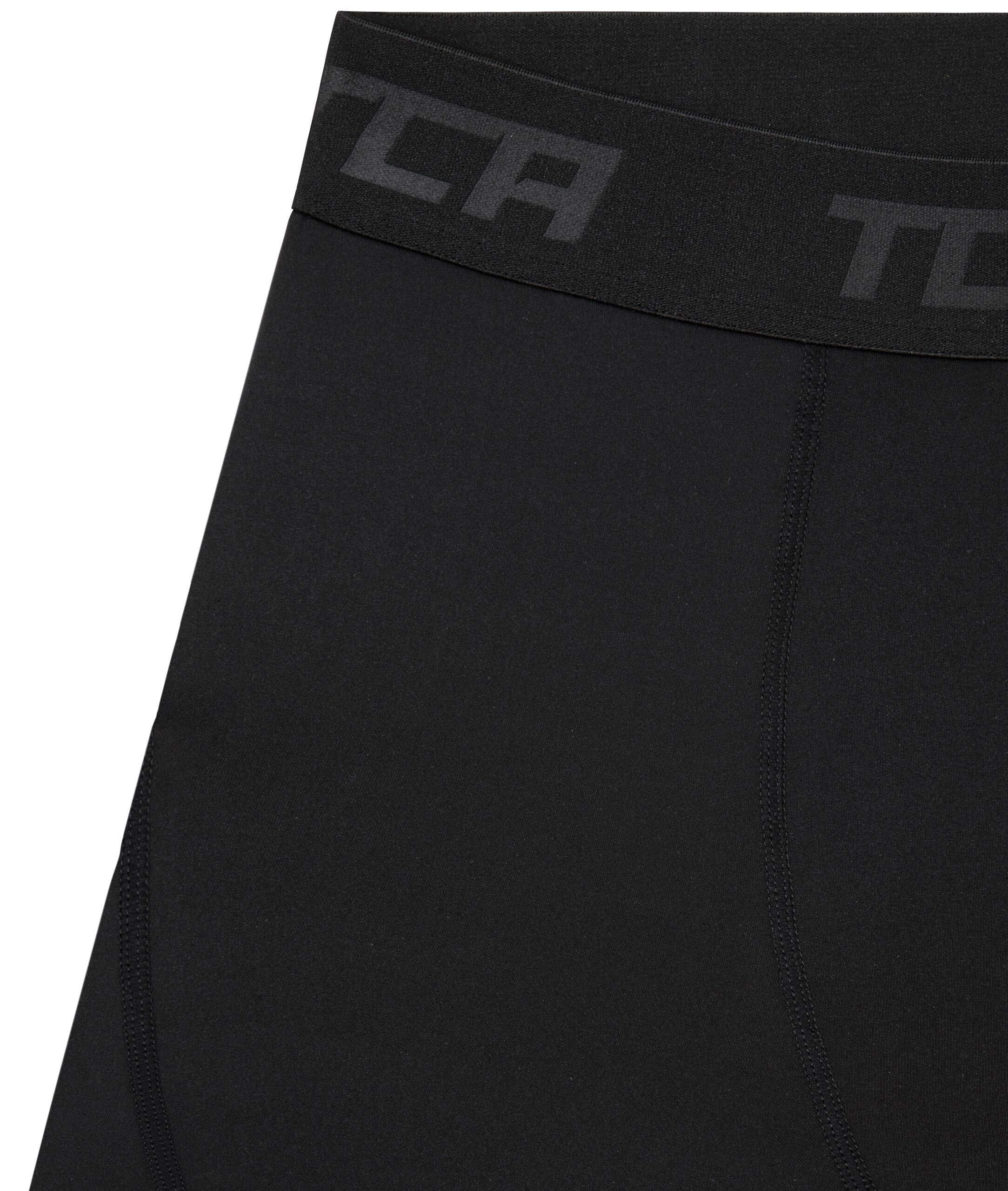 Pro Performancance Jungen Kompressionsleggings, Sporthose, Lang 3/6