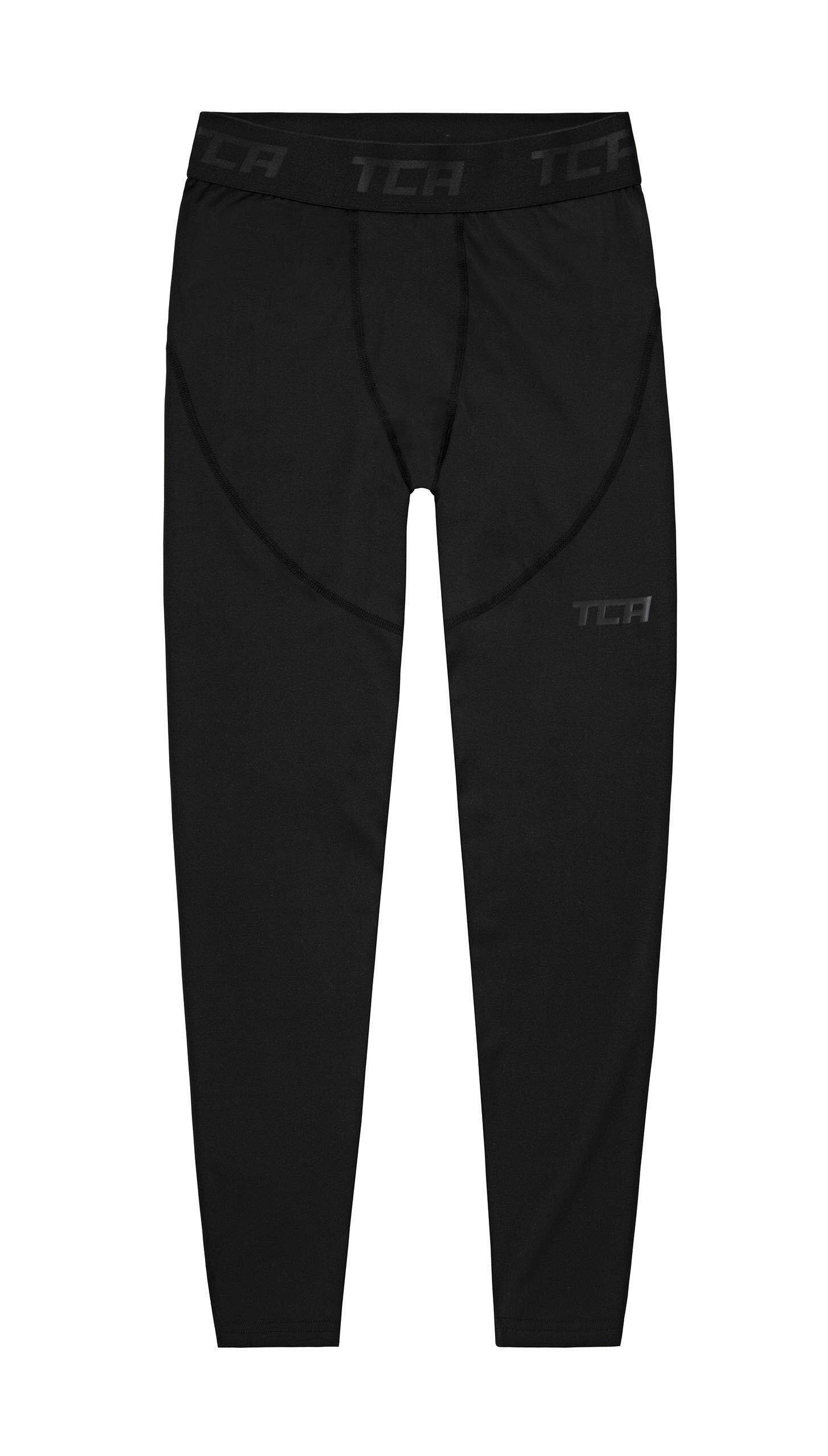 Pro Performancance Jungen Kompressionsleggings, Sporthose, Lang 5/6