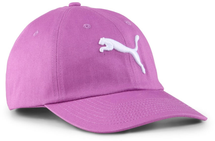 ESS PUMA Cat baseballpet PUMA Wild Berry Purple 5/5