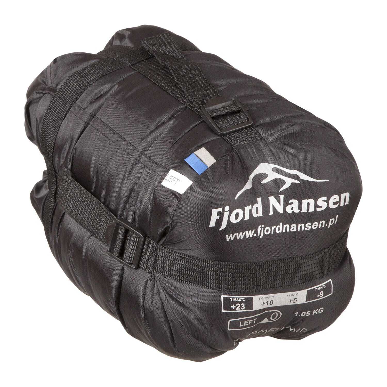 Schlafsack camping Drammen Mid 3/3