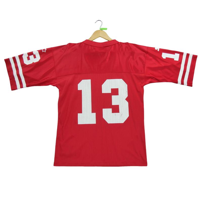 Reconditionné - Maillot Homme NCAA Ohio State Rouge - homme - Très Bon État