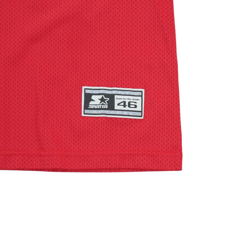 Reconditionné - Maillot Homme NCAA Ohio State Rouge - homme - Très Bon État