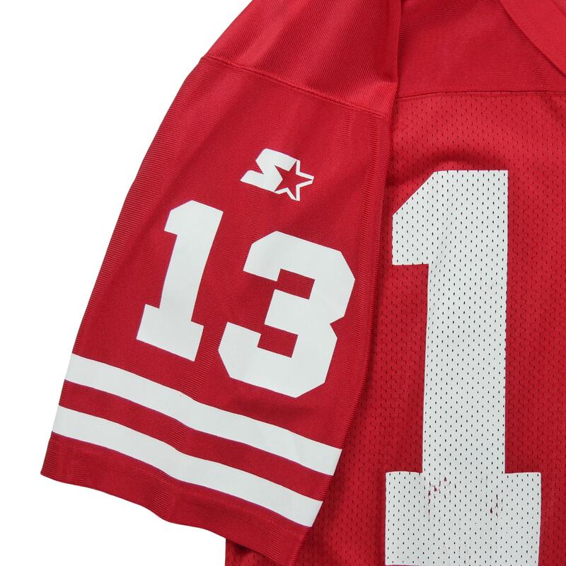 Reconditionné - Maillot Homme NCAA Ohio State Rouge - homme - Très Bon État