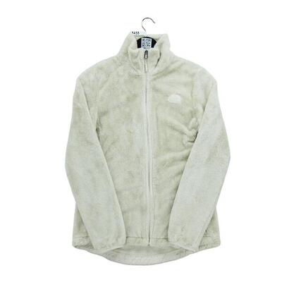 Second life - Damen Osito TNF Fleece Jacke - In sehr gutem Zustand