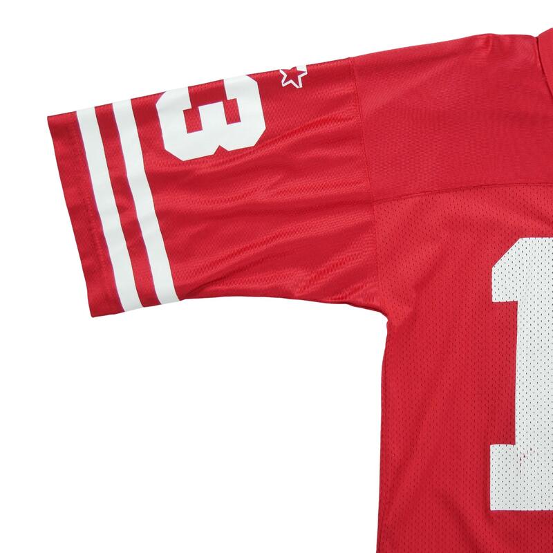 Reconditionné - Maillot Homme NCAA Ohio State Rouge - homme - Très Bon État