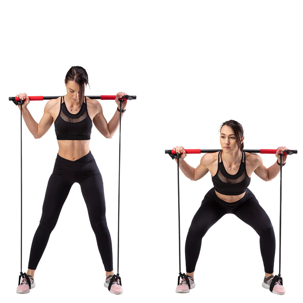 Barre Pilates dc30 HMS 7/7