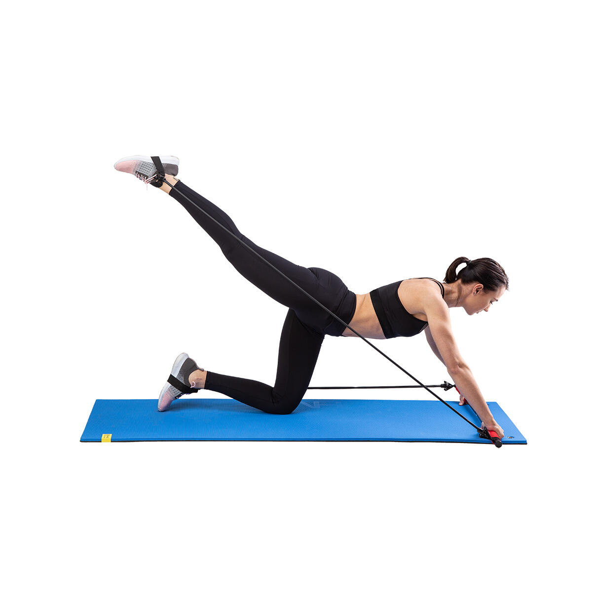 Barre Pilates dc30 HMS 6/7