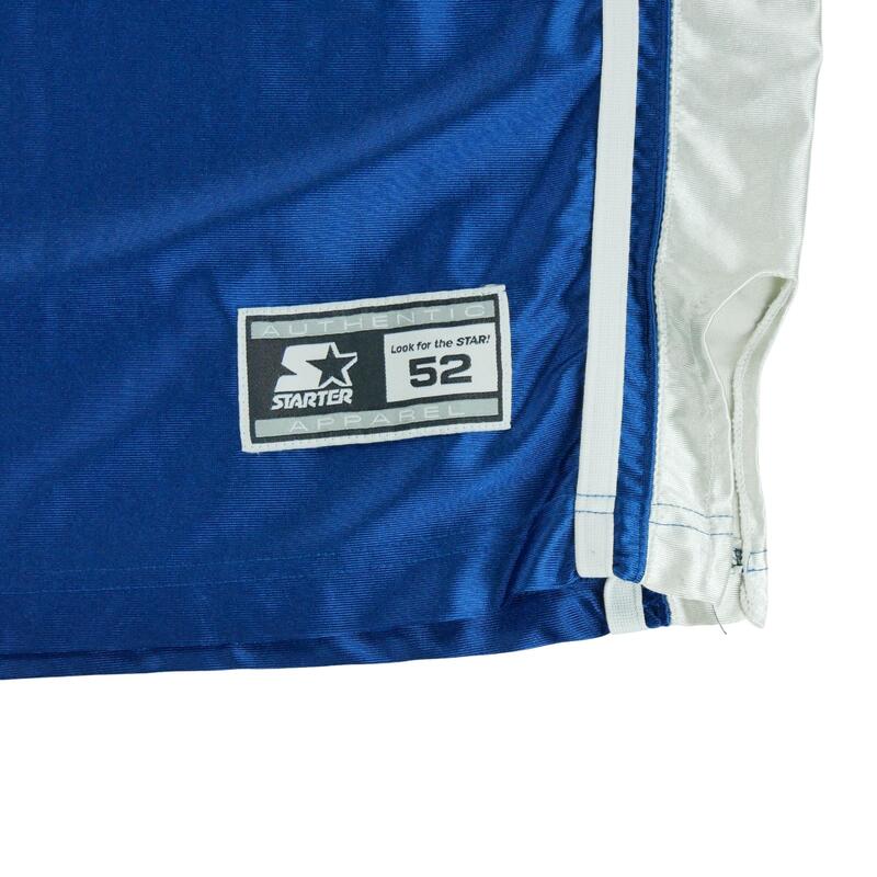 Reconditionné - Maillot Homme NCAA Duke Blue Devils Y2K - Bon État