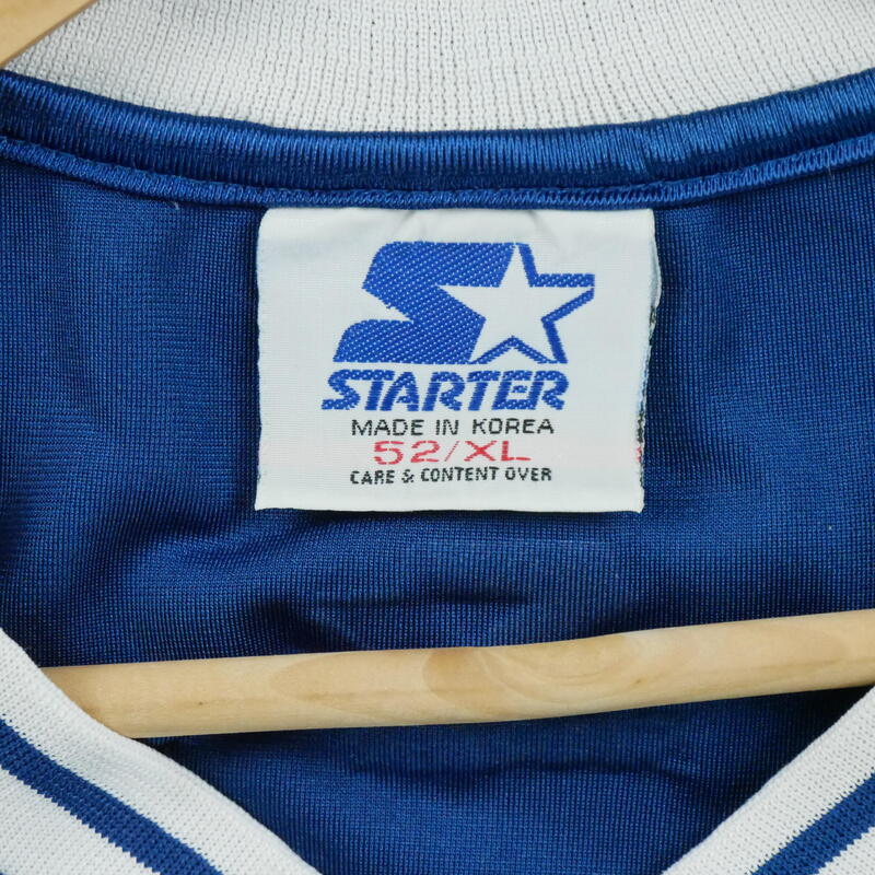Reconditionné - Maillot Homme NCAA Duke Blue Devils Y2K - Bon État