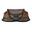 Pat de camping de lux Deryan Baby – Include saltea cu autoumflare – Negru