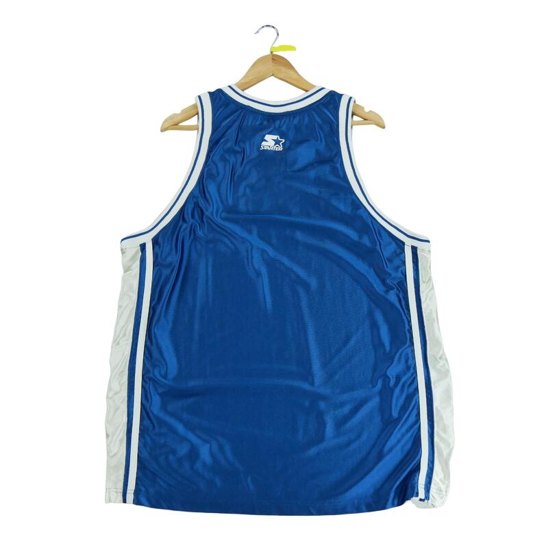 Reconditionné - Maillot Homme NCAA Duke Blue Devils Y2K - Bon État