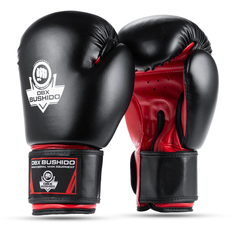 Boxerské rukavice DBX BUSHIDO ARB-407 8oz
