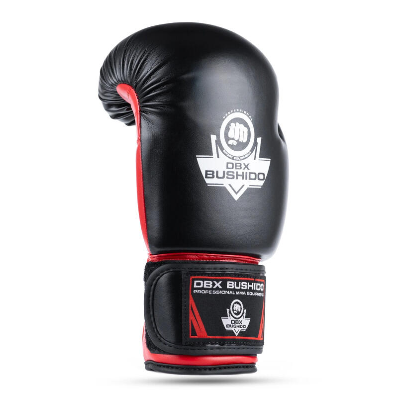 DBX BUSHIDO ARB-407 gants de boxe