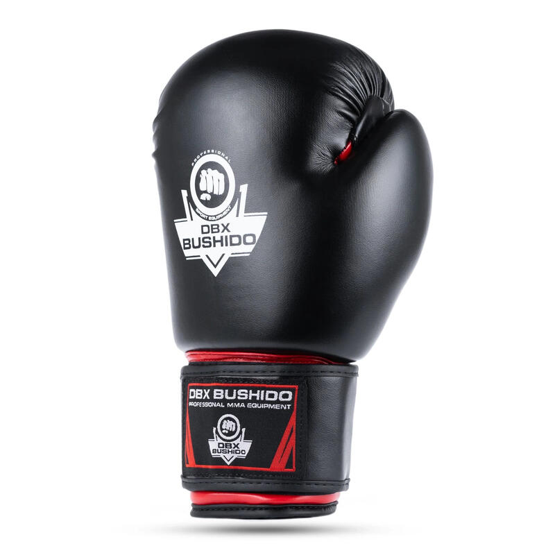DBX BUSHIDO ARB-407 gants de boxe